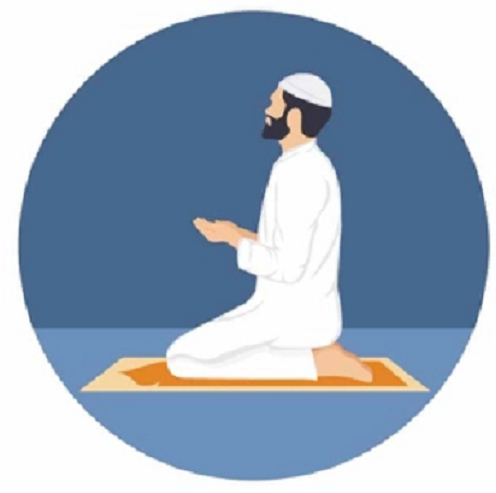 Doa Harian Masjid Roudlotul Huda